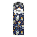 Recherche de halloween voyage mugs Moderne