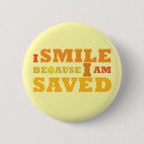Recherche de sourire lumineux badges Joyeux