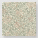 Recherche de peinture botanique dessous de verres William morris