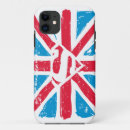 Recherche de british flag iphone coques S shield