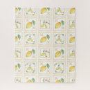 Recherche de citrons puzzles Moderne