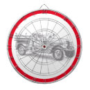 Recherche de pompiers jeux de fléchettes Pour tous