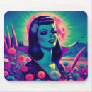 Recherche de sexy tapis souris Rétro
