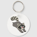 Recherche de racoon porteclés Dessin