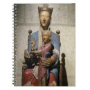 Recherche de polychrome Vierge
