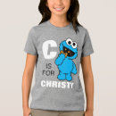 Recherche de cookies tshirts Rue sésame