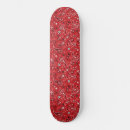 Recherche de paisley skateboards Rouge