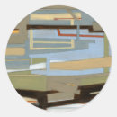 Recherche de norman autocollants Moderne