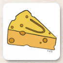 Recherche de fromage dessous de verres Amusant
