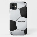 Recherche de joueurs de football iphone coques Balle