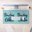 Recherche de boules bowling tapis souris Boule rétro