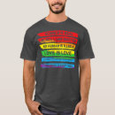 Recherche de asexuel vêtements Égalité