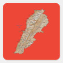 Recherche de le liban autocollants Libanais
