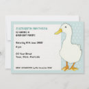 Recherche de canard blanc cartes postales Canards mignons