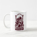 Recherche de squelette vintage tasses Rocher