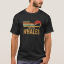 Recherche de baleine vêtements Rétro