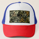 Recherche de safari casquettes Motif