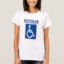 Recherche de handicapés tshirts Pour elle
