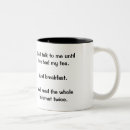 Recherche de ne me parlez pas tasses De thé