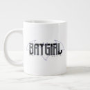 Recherche de batgirl tasses Batman