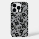 Recherche de dentelle rose iphone coques Romantique