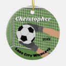 Recherche de gardien de but du football Footballeur