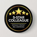 Recherche de humour de travail badges Travailleur