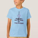 Recherche de forage de pétrole tshirts Gaz