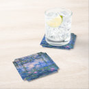 Recherche de fleur lys dessous de verres Fleurs