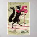 Recherche de wallis posters Suisse