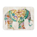 Recherche de paisley magnets Floral