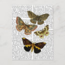 Recherche de de papillon cartes postales Animaux