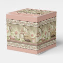 Recherche de thé vintage ballotins Rustique