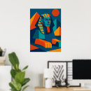 Recherche de poster pop art Toute personne
