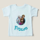 Recherche de reine neige tshirts Hiver