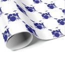 Recherche de chanson papier cadeau Blanc