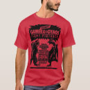 Recherche de gamera tshirts Anniversaire