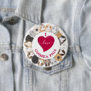 Recherche de guinée badges Mignon