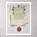 Recherche de magna carta posters École