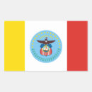 Recherche de columbus autocollants Amérique