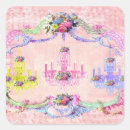 Recherche de chandellier autocollants Lustre