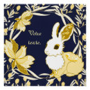Recherche de lapin posters Pour elle