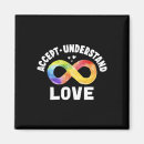 Recherche de infinité magnets Autisme