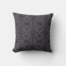 Recherche de morts un coussins Moderne