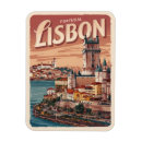 Recherche de lisbon magnete Lisbonne