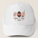 Recherche de jouer au golf casquettes Club