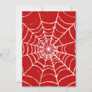 Recherche de sang rouge invitations Horreur