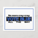 Recherche de de vote cartes postales Président