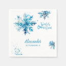 Recherche de neige serviettes Minimaliste