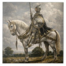 Recherche de chevalier carreaux Médiéval